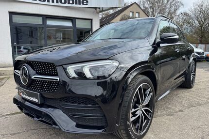 Mercedes-Benz GLE 350 Gebrauchtwagen
