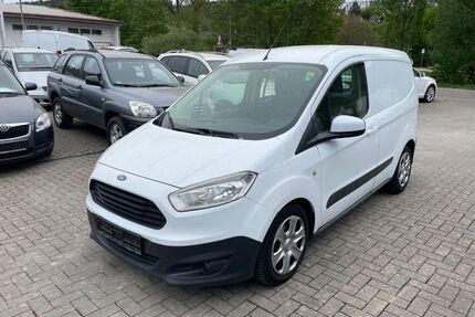 Ford Transit Courier Gebrauchtwagen