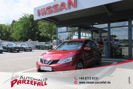 Nissan Pulsar Gebrauchtwagen