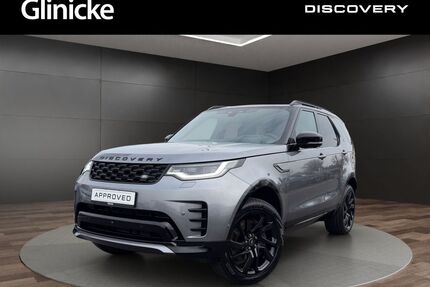 Land Rover Discovery Gebrauchtwagen