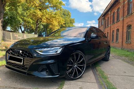 Audi S4 Gebrauchtwagen