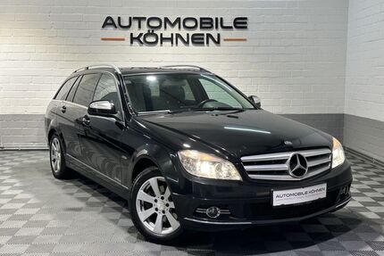Mercedes-Benz C 220 Gebrauchtwagen