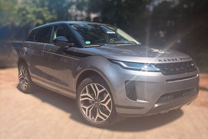 Land Rover Range Rover Evoque Gebrauchtwagen