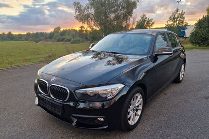 BMW 116 Gebrauchtwagen