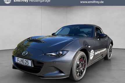 Mazda MX-5 Gebrauchtwagen