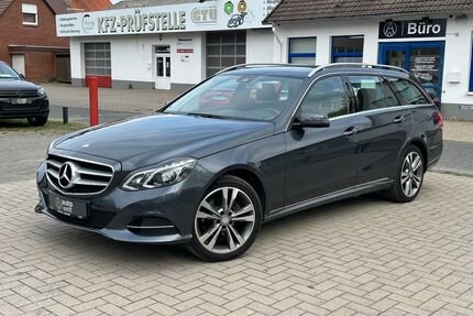Mercedes-Benz E 220 Gebrauchtwagen