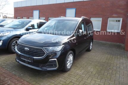Ford Tourneo Connect Gebrauchtwagen