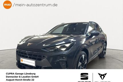 Cupra Terramar Gebrauchtwagen