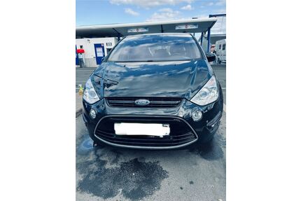 Ford S-Max Gebrauchtwagen
