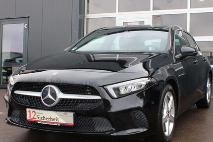 Mercedes-Benz A 180 Gebrauchtwagen
