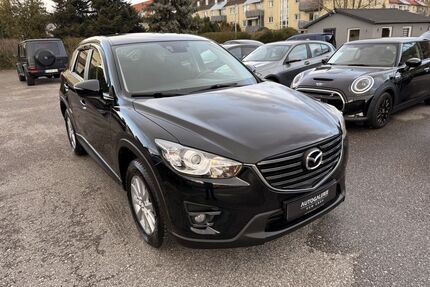 Mazda CX-5 Gebrauchtwagen