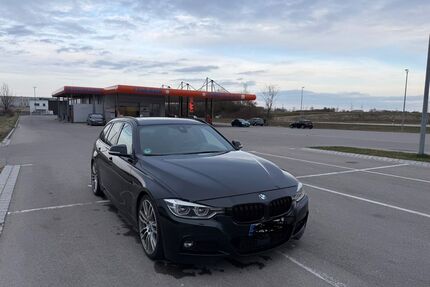 BMW 330 Gebrauchtwagen