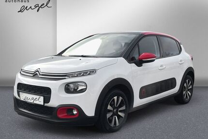 Citroen C3 Gebrauchtwagen