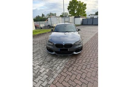 BMW M140i Gebrauchtwagen