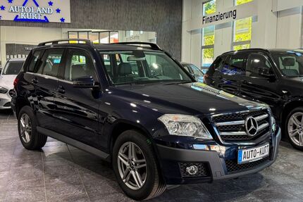 Mercedes-Benz GLK 220 Gebrauchtwagen