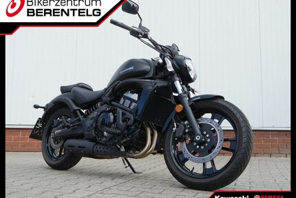 Kawasaki Vulcan S Gebrauchtwagen