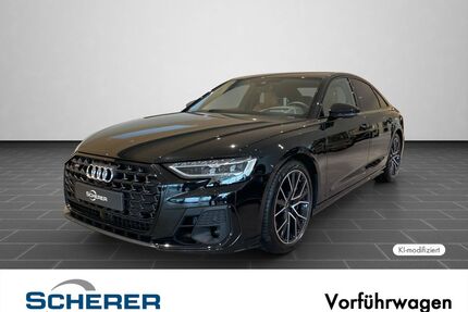 Audi S8 Gebrauchtwagen