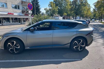 Kia EV6 Gebrauchtwagen