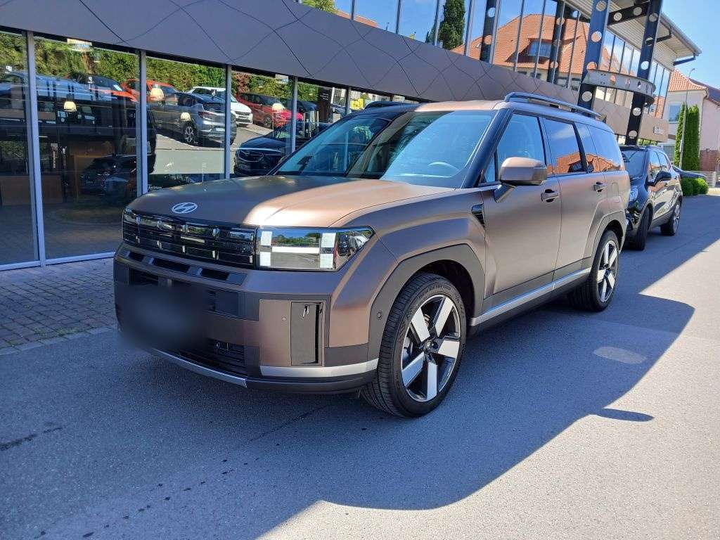 Santa Fe