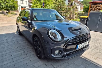 Mini Cooper S Clubman Gebrauchtwagen