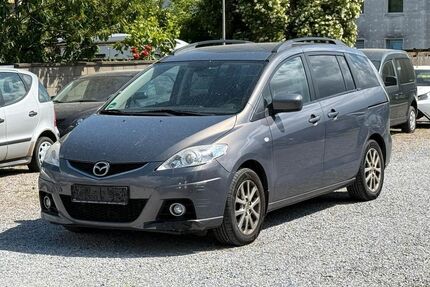 Mazda 5 Gebrauchtwagen