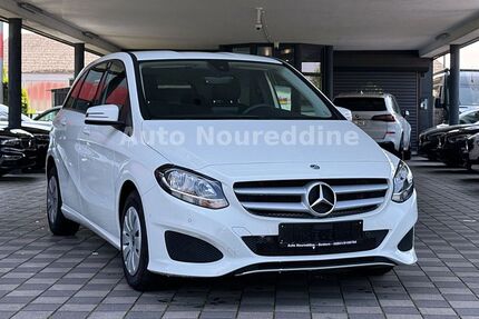 Mercedes-Benz B 180 Gebrauchtwagen