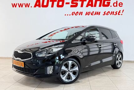 Kia Carens Gebrauchtwagen