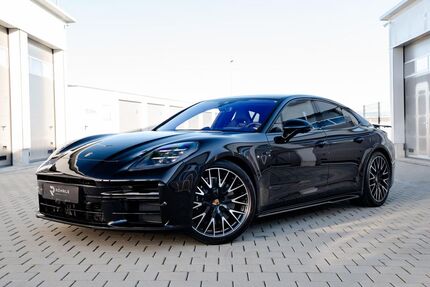 Porsche Panamera Gebrauchtwagen