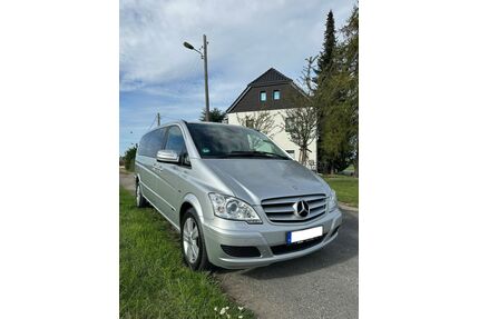 Mercedes-Benz Viano Gebrauchtwagen