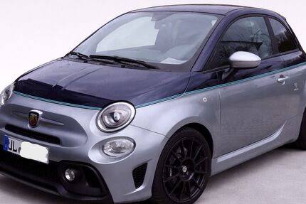 Abarth 695 Gebrauchtwagen