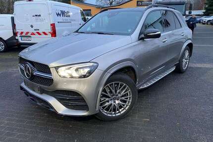 Mercedes-Benz GLE 450 Gebrauchtwagen