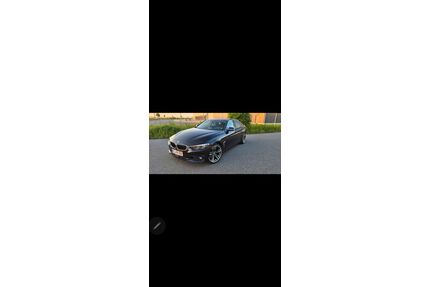 BMW 430 Gran Coupé Gebrauchtwagen