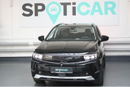 Opel Grandland (X) Gebrauchtwagen