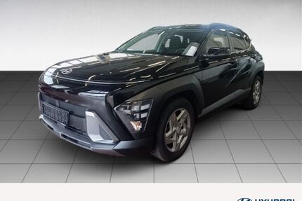 Hyundai KONA Gebrauchtwagen