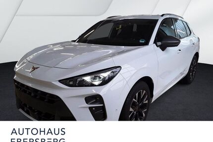 Cupra Terramar Gebrauchtwagen