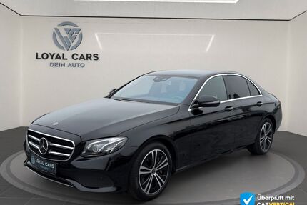 Mercedes-Benz E 350 Gebrauchtwagen