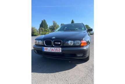 BMW 520 Gebrauchtwagen