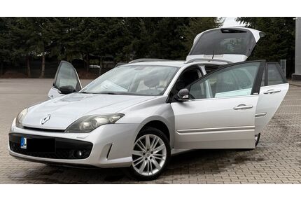 Renault Laguna Gebrauchtwagen