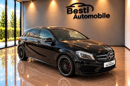 Mercedes-Benz A 180 Gebrauchtwagen