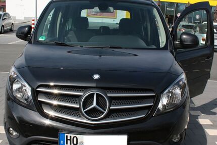 Mercedes-Benz Citan Gebrauchtwagen