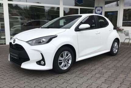 Mazda 2 Gebrauchtwagen