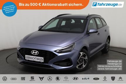 Hyundai i30 Gebrauchtwagen