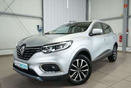 Renault Kadjar Gebrauchtwagen
