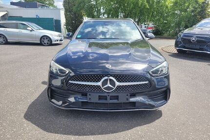 Mercedes-Benz C 220 Gebrauchtwagen