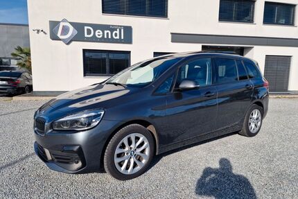 BMW 220 Gran Tourer Gebrauchtwagen