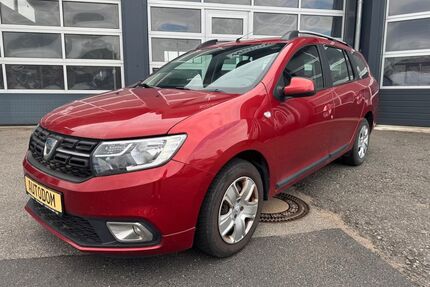 Dacia Logan Gebrauchtwagen