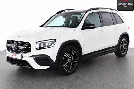 Mercedes-Benz GLB 250 Gebrauchtwagen
