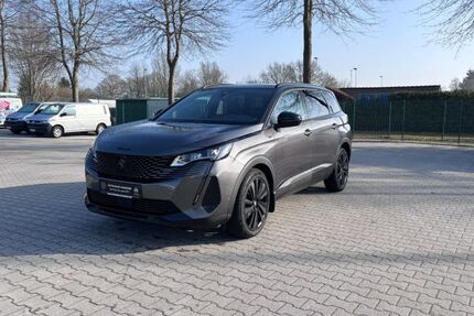 Peugeot 5008 Gebrauchtwagen