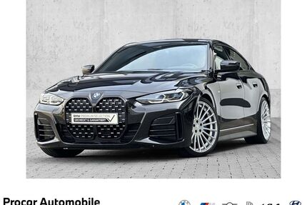 BMW 430 Gran Coupé Gebrauchtwagen