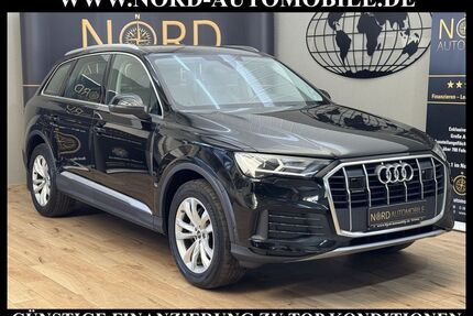 Audi Q7 Gebrauchtwagen